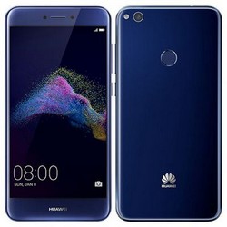 Замена стекла на телефоне Huawei P8 Lite 2017 в Новокузнецке